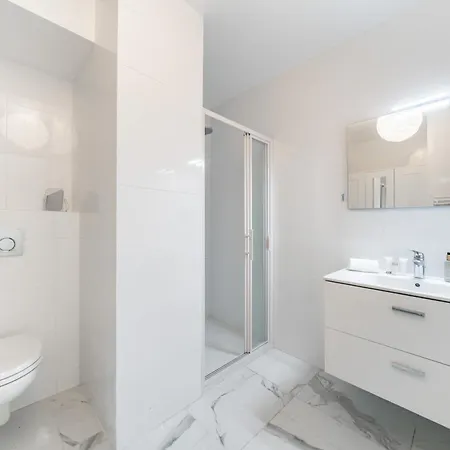 Dans Résidence Neuve - Terrasse Et Jardin Appartement *